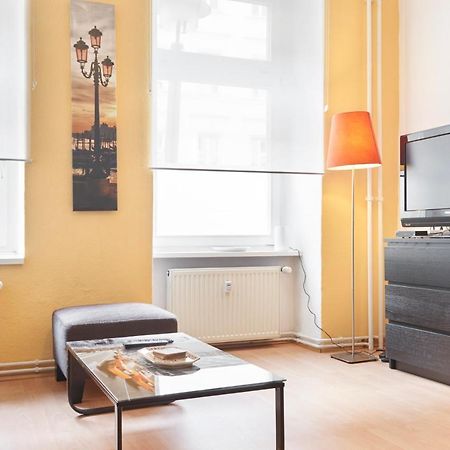Top Spot Mitte . The Place To Be ! Berlin Exterior photo